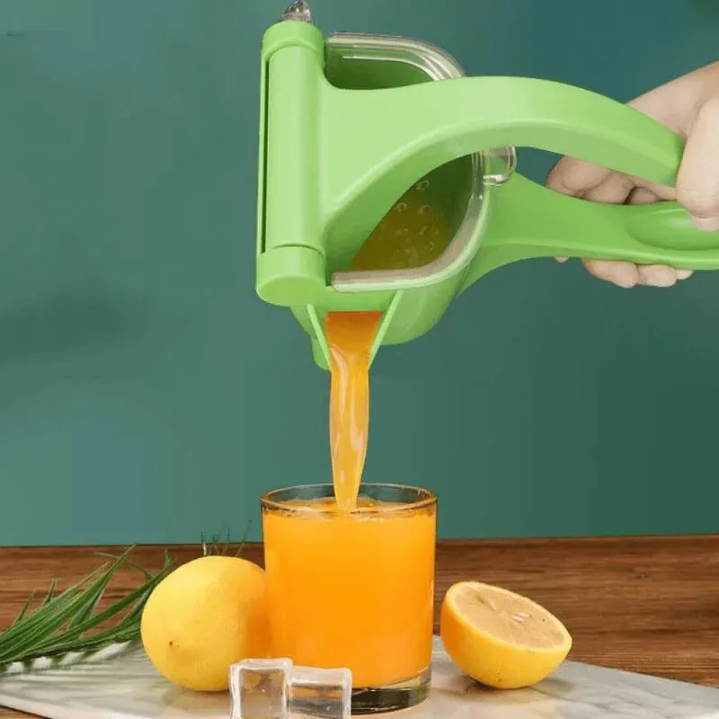 Manual Juice Squeezer
